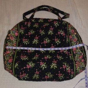 Vera Bradley Duffel Bag